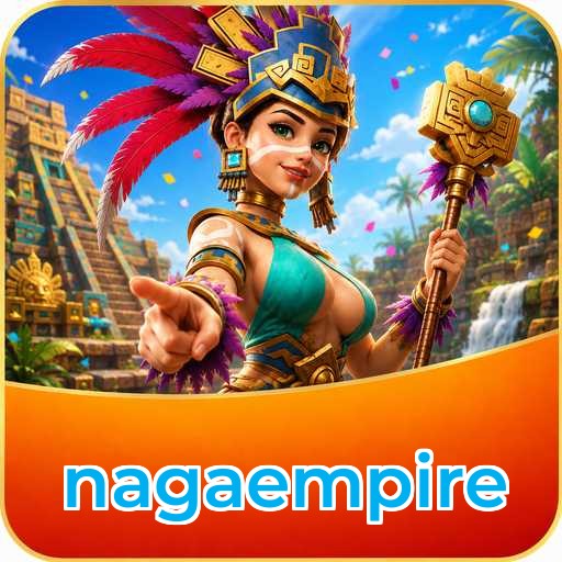 Logo nagaempire Indonesia