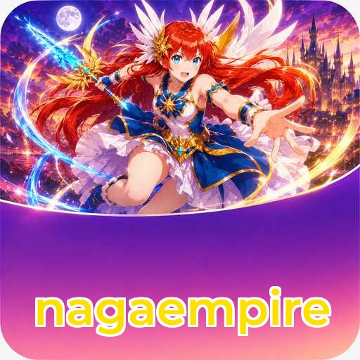 Adi Nugroho - Founder & CEO nagaempire Indonesia