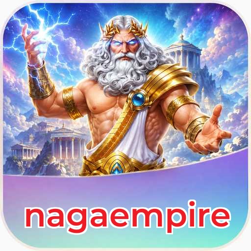 Logo nagaempire Indonesia untuk katalog aplikasi