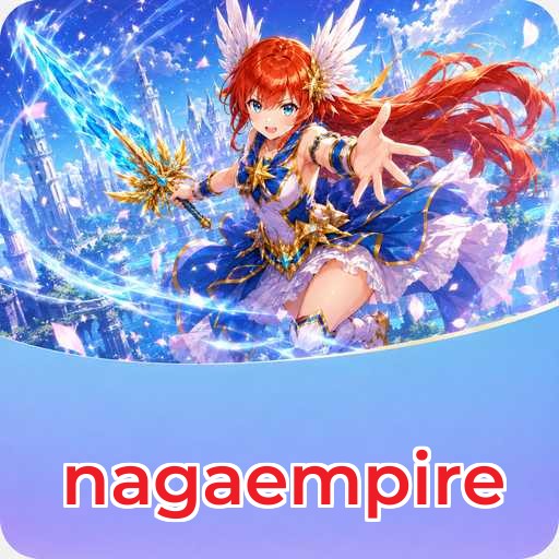 Logo nagaempire Indonesia untuk halaman FAQ