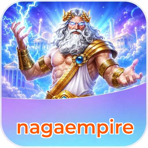 Logo Transparansi Editorial nagaempire Indonesia