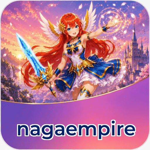 nagaempire Indonesia Logo