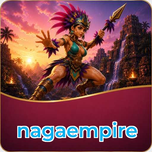 nagaempire Indonesia Logo