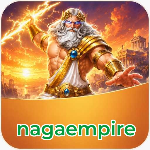 Logo APK nagaempire Resmi Indonesia