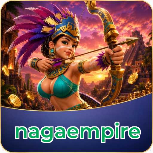 Logo nagaempire Indonesia