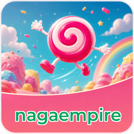 nagaempire Indonesia Logo