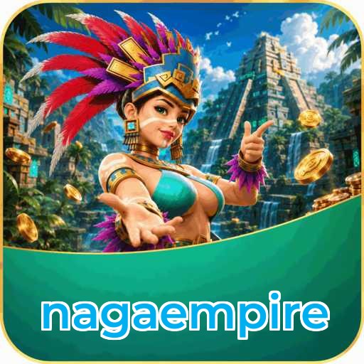 Logo nagaempire Indonesia — kategori Casual & Puzzle