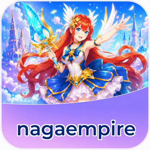 Logo nagaempire Indonesia