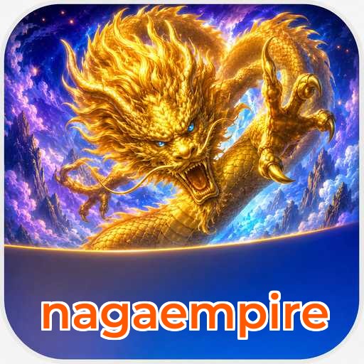 Logo nagaempire Indonesia — kategori Racing & Sports