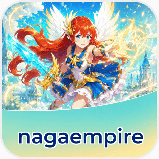 Logo nagaempire Indonesia