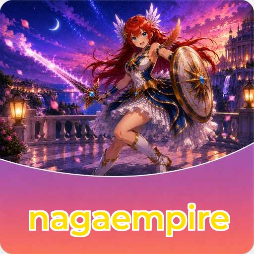Logo nagaempire Indonesia — kategori Action & Adventure