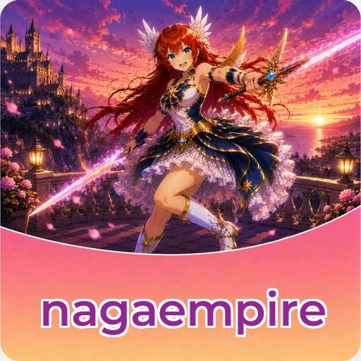 nagaempire Indonesia Logo